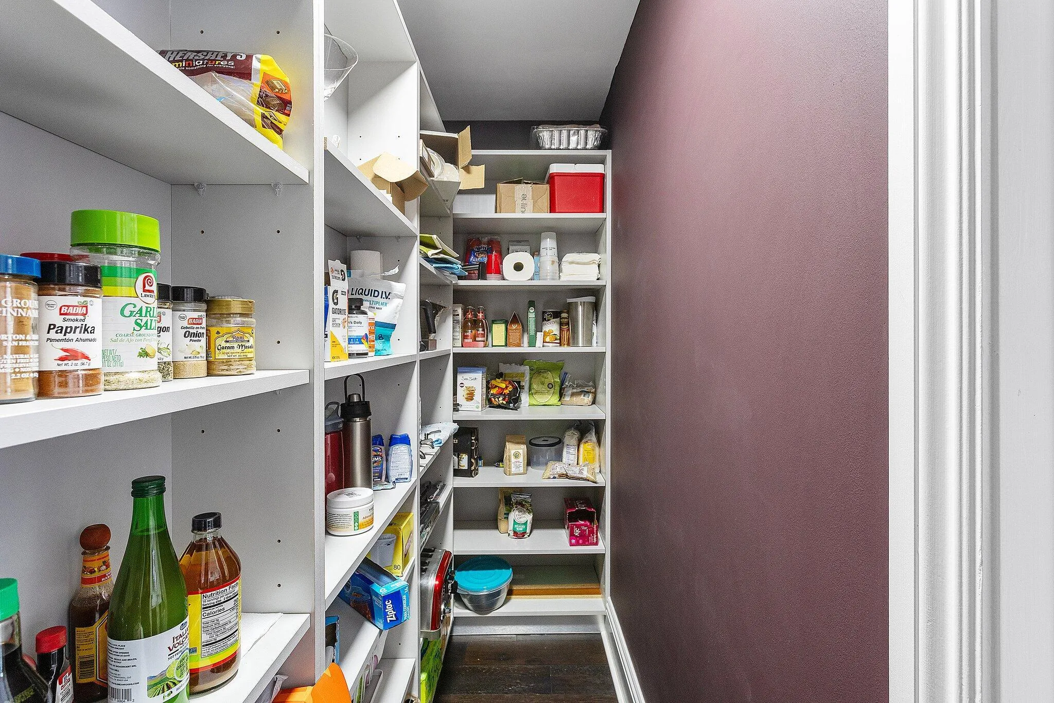 Pantry/Storage