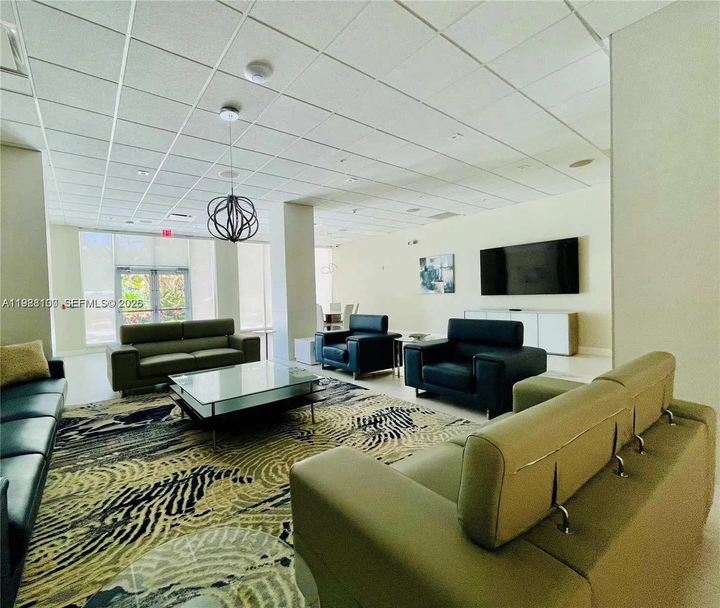Social Area