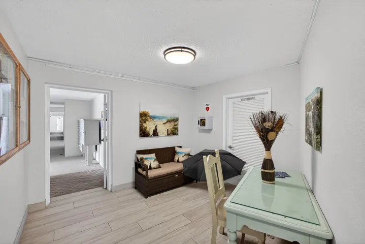 1st Floor Lobby 2