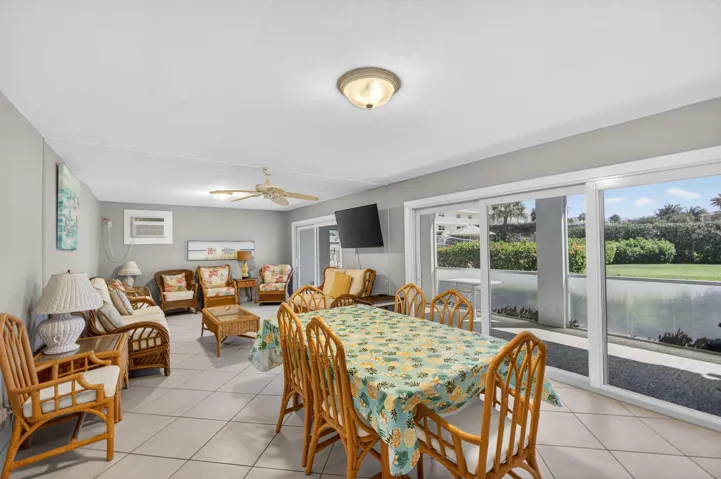 Community Room 1