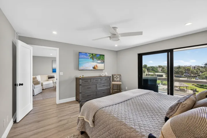 Primary Bedroom 2