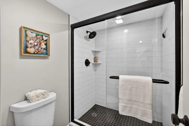 Primary Bath 3