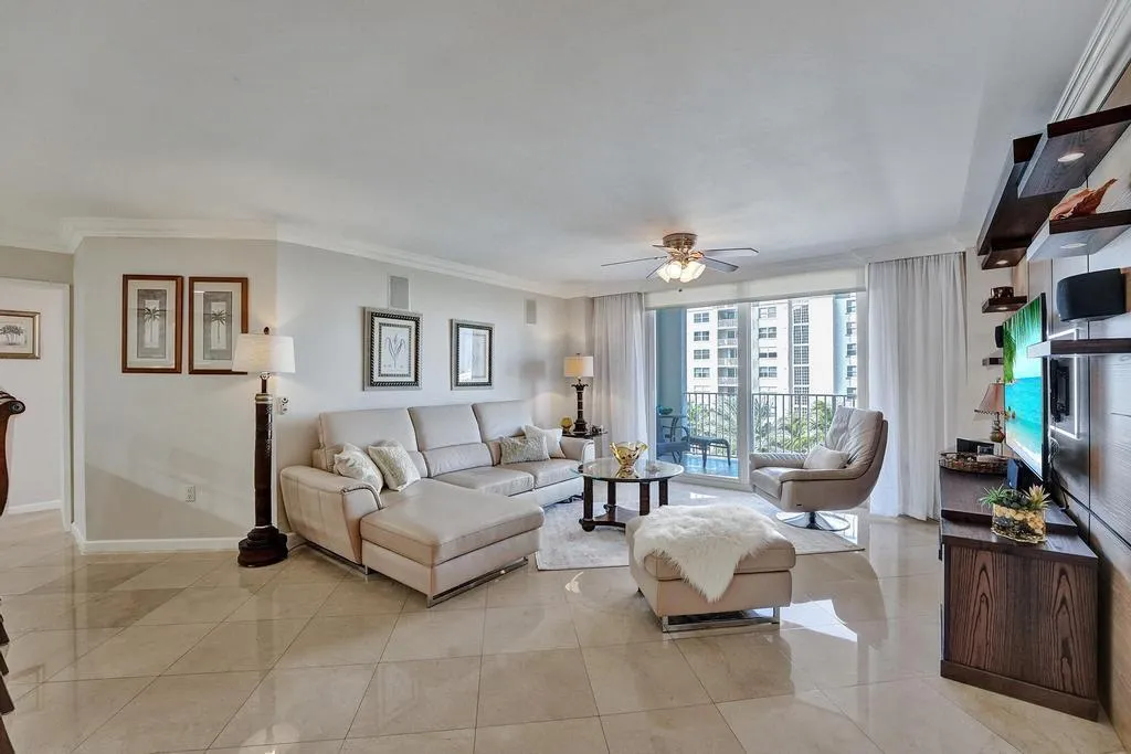 3606 S Ocean Blvd. 603, Highland Beach-4