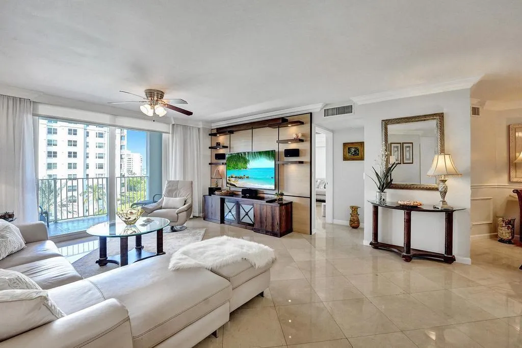 Highland Beach Club 2-603