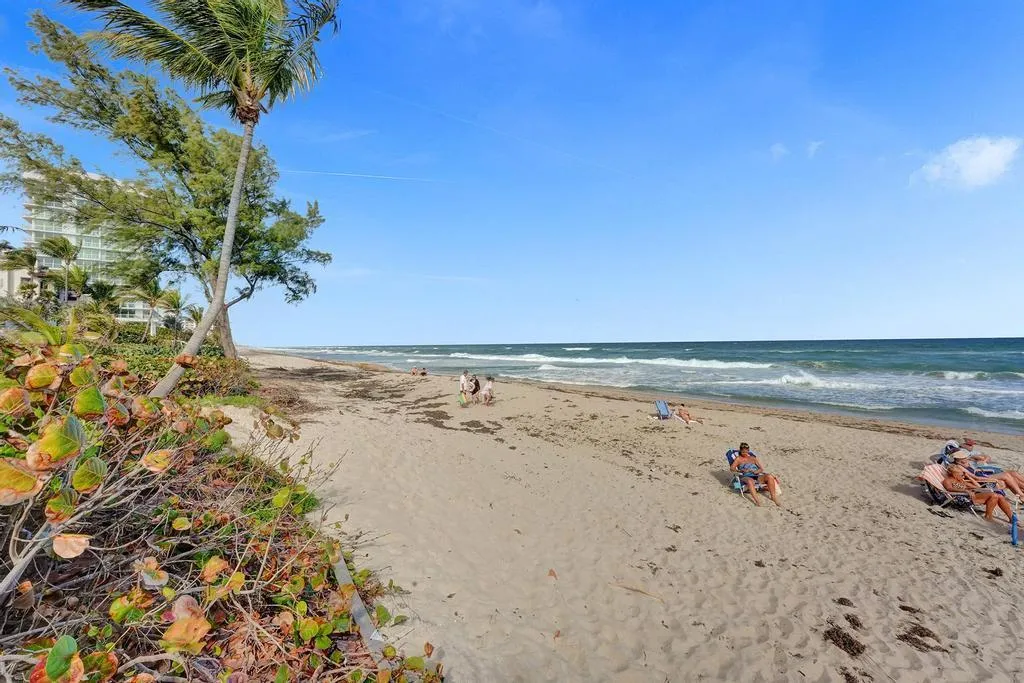 3606 S Ocean Blvd. 603, Highland Beach-5