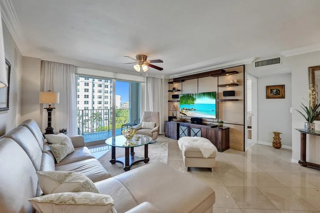 3606 S Ocean Blvd. 603, Highland Beach-4