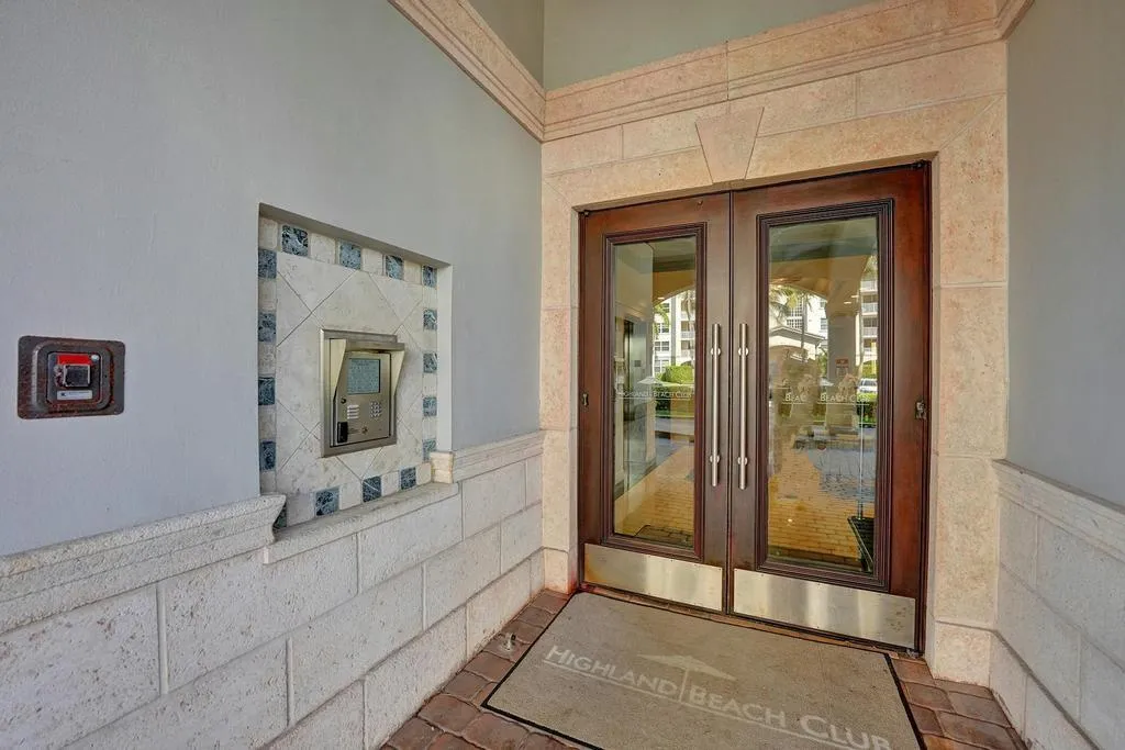 3606 S Ocean Blvd. 603, Highland Beach-2