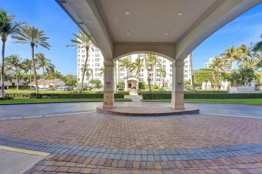 3606 S Ocean Blvd. 603, Highland Beach-1