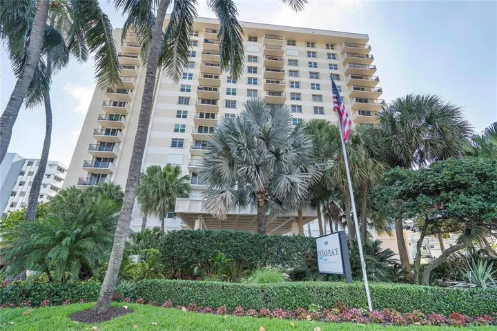 Welcome to Ocean Place