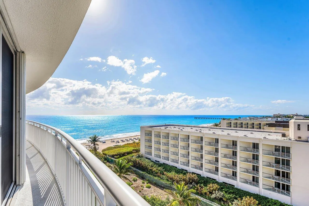 Ocean View