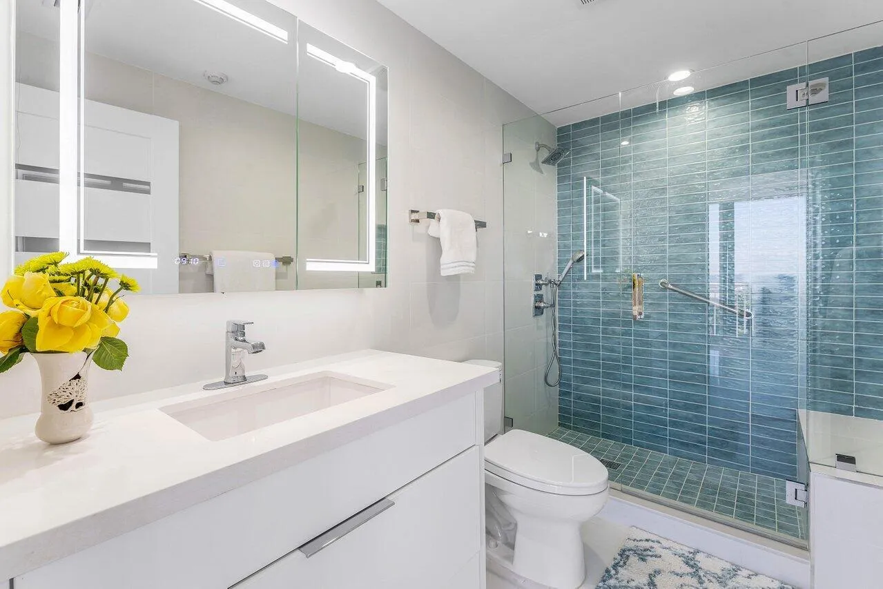 Guest Bath