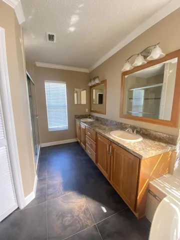 Master Bath 1