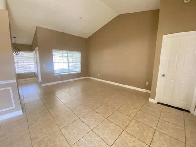 Main Living Room