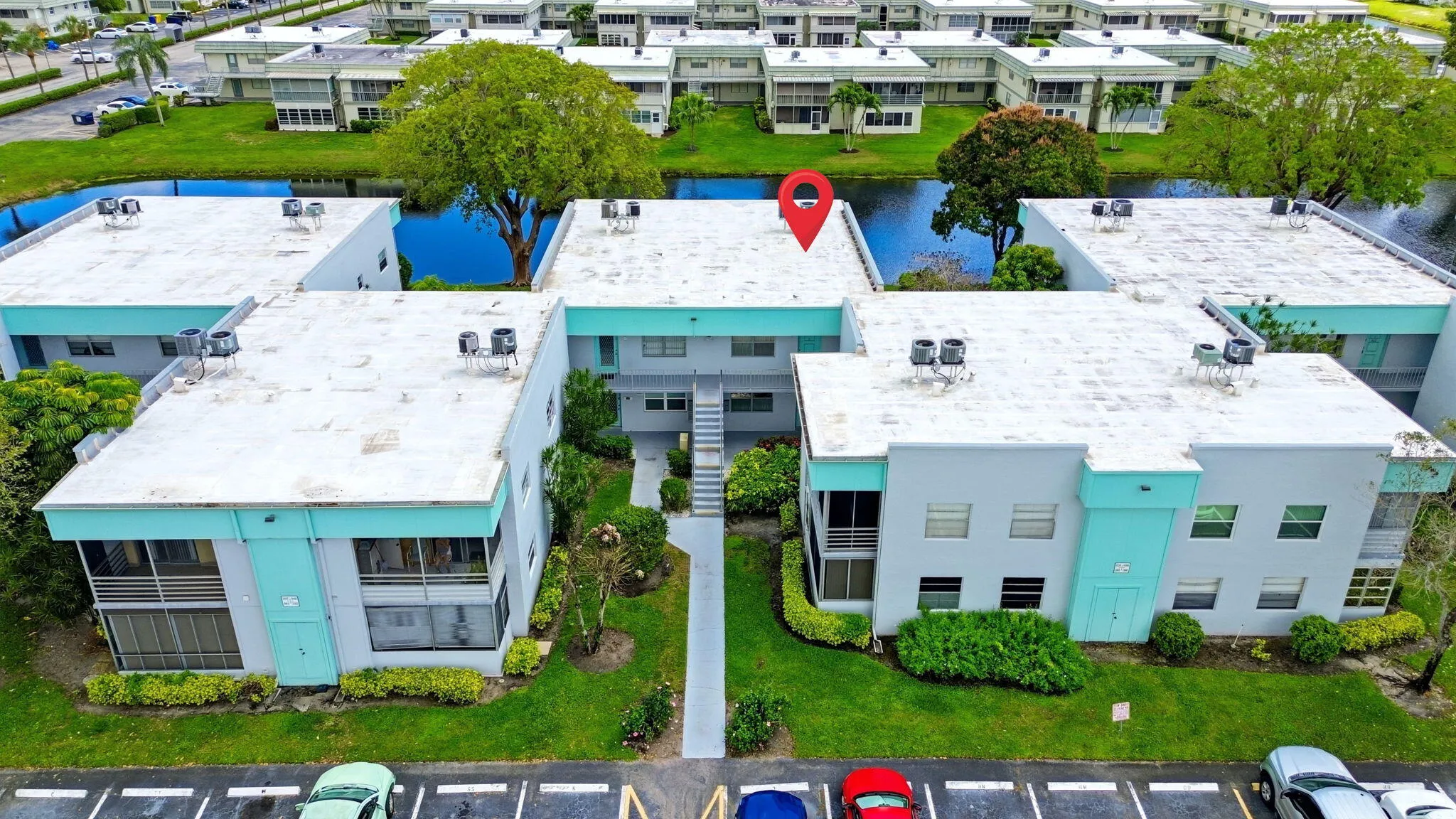 418 Monaco I, King's Point