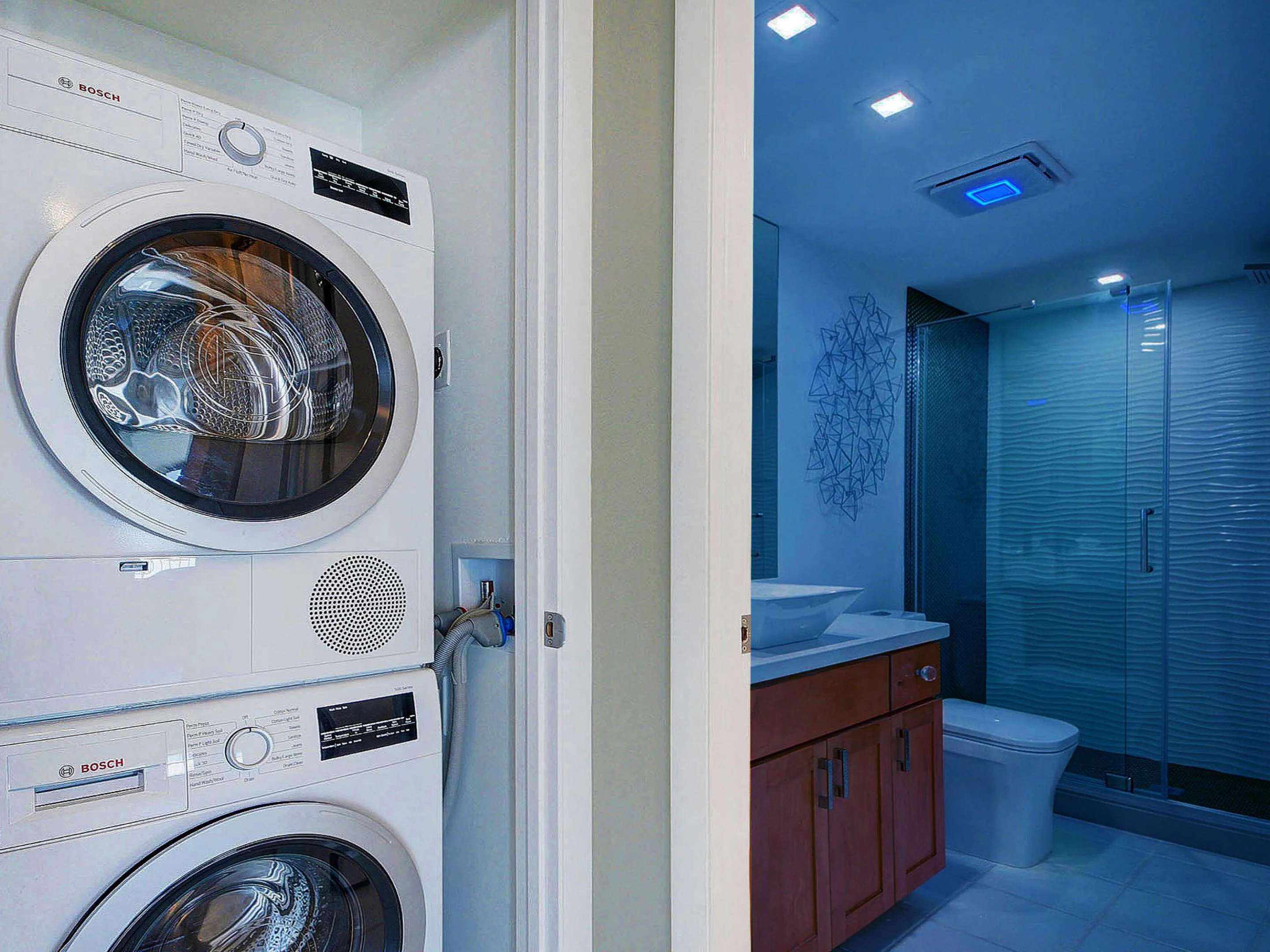Washer/Dryer