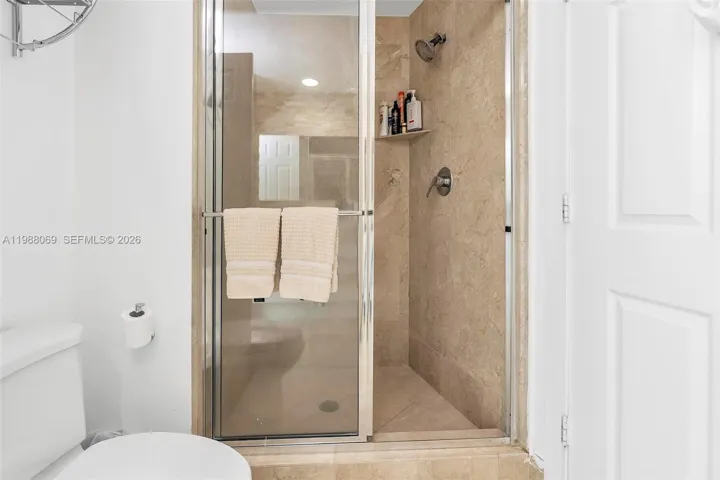 Bathroom # 2
