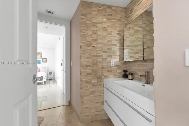 Bathroom # 2