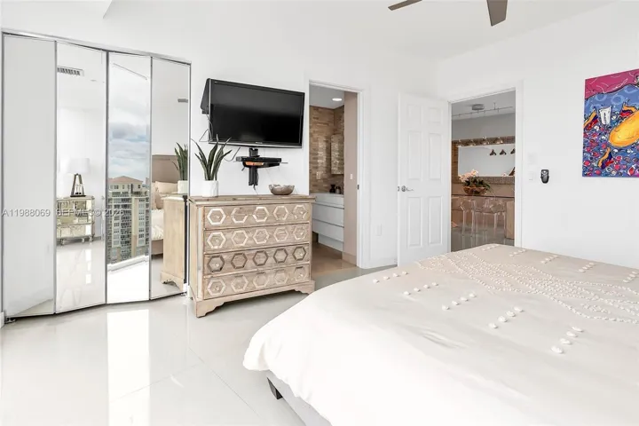 Bedroom # 3