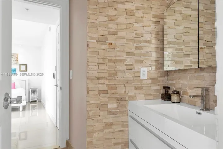 Bathroom # 2