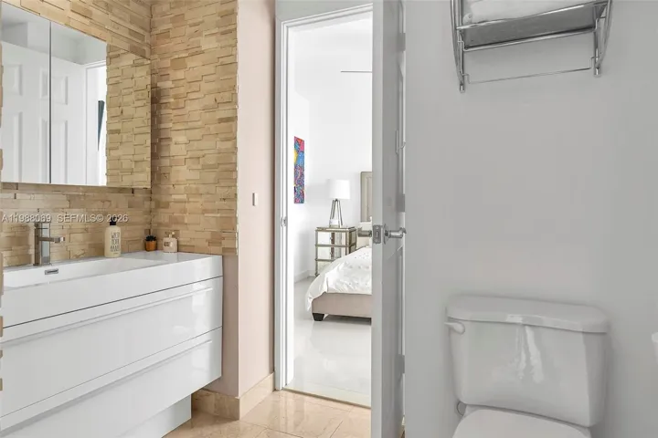 Bathroom # 2
