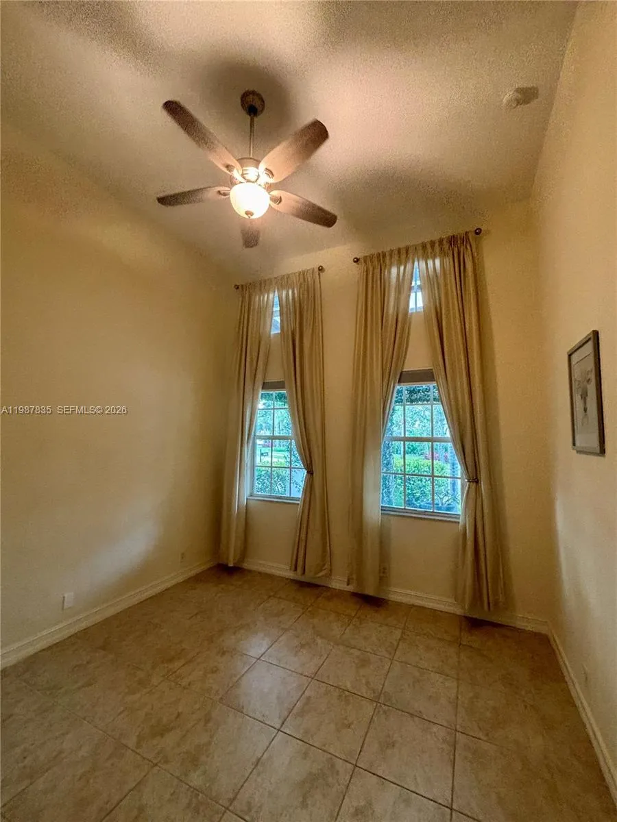 front room