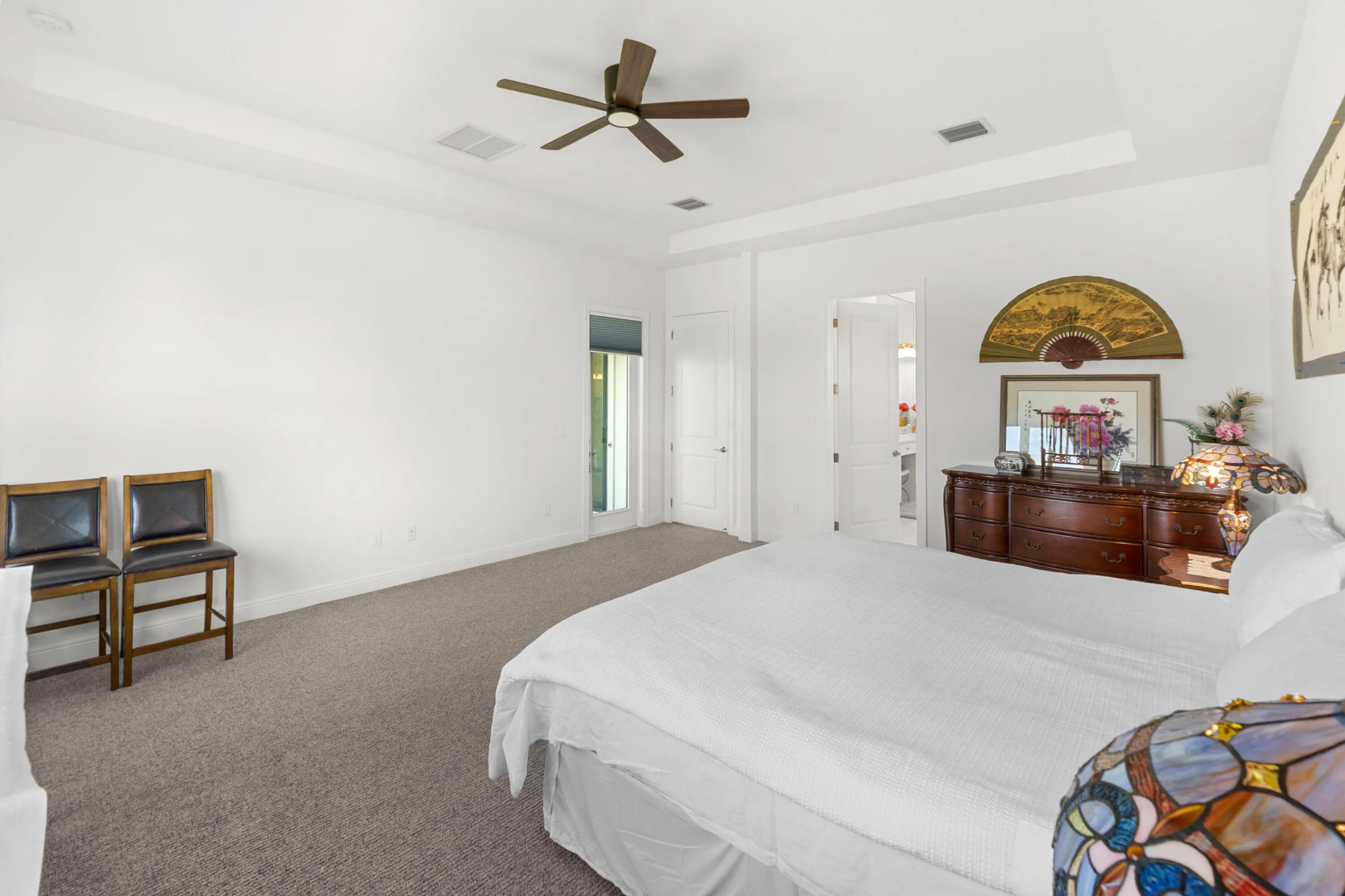 Master bed 2