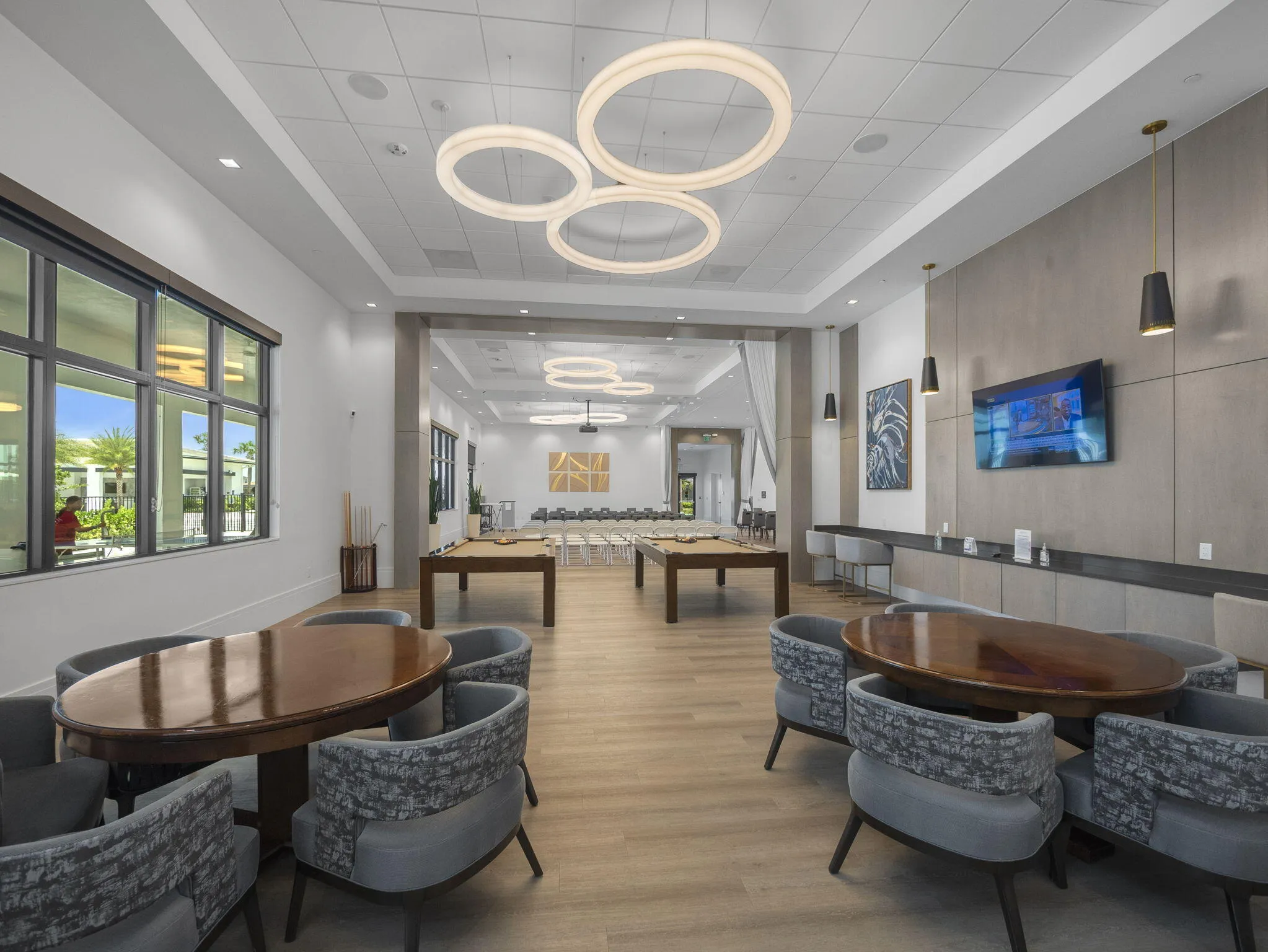 Community Club House 2