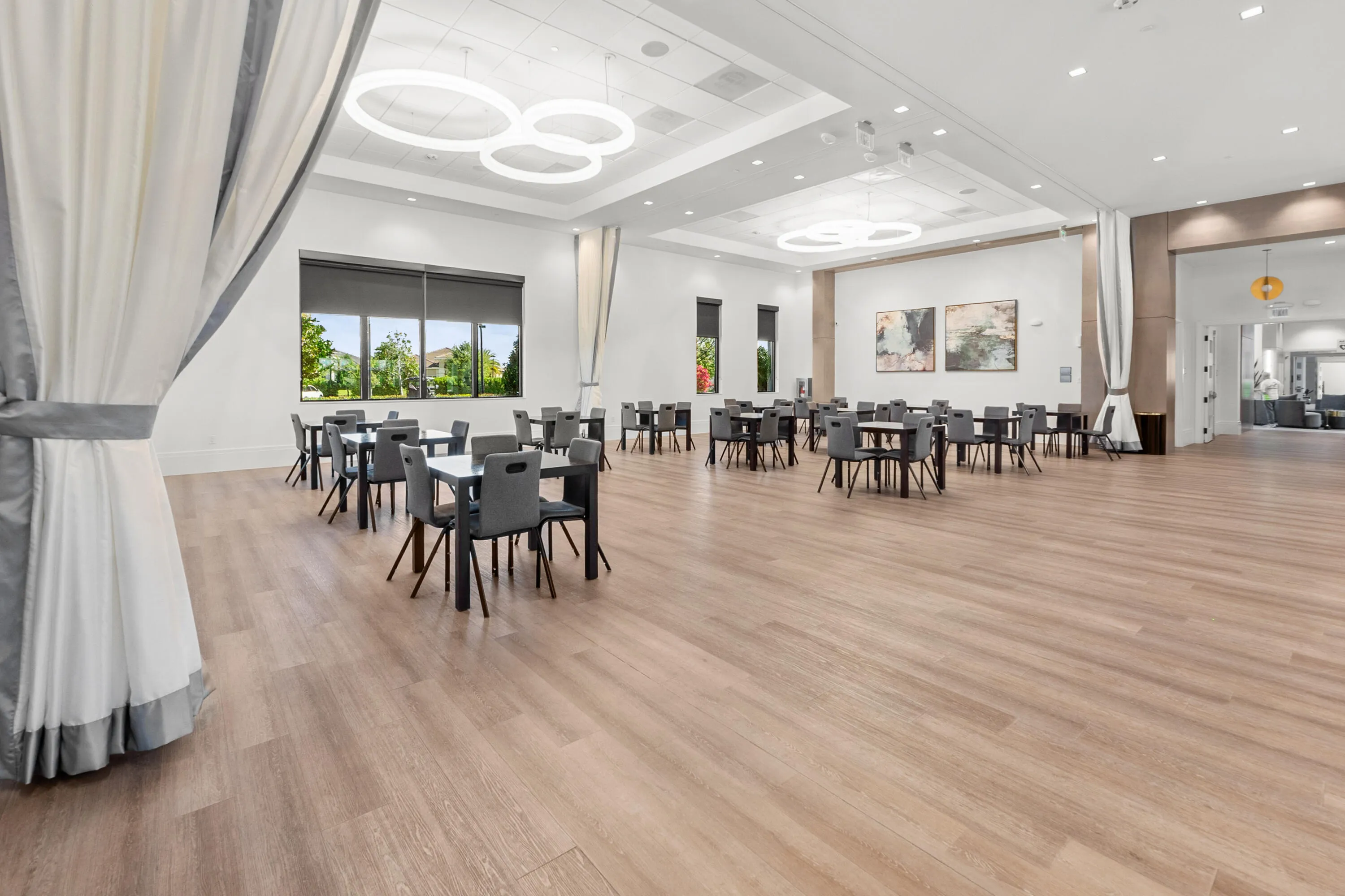 Club Room 2