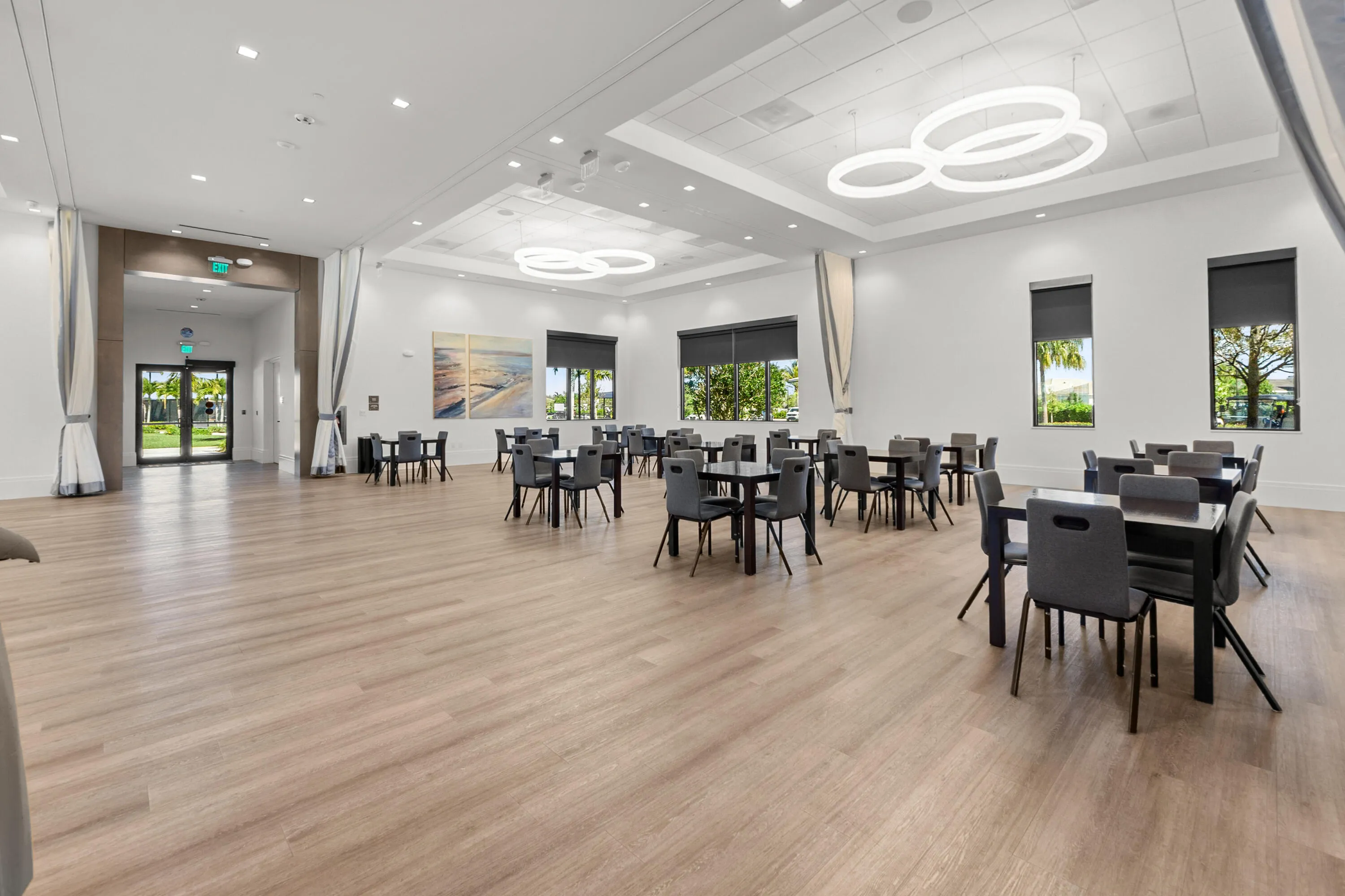 Club Room 1