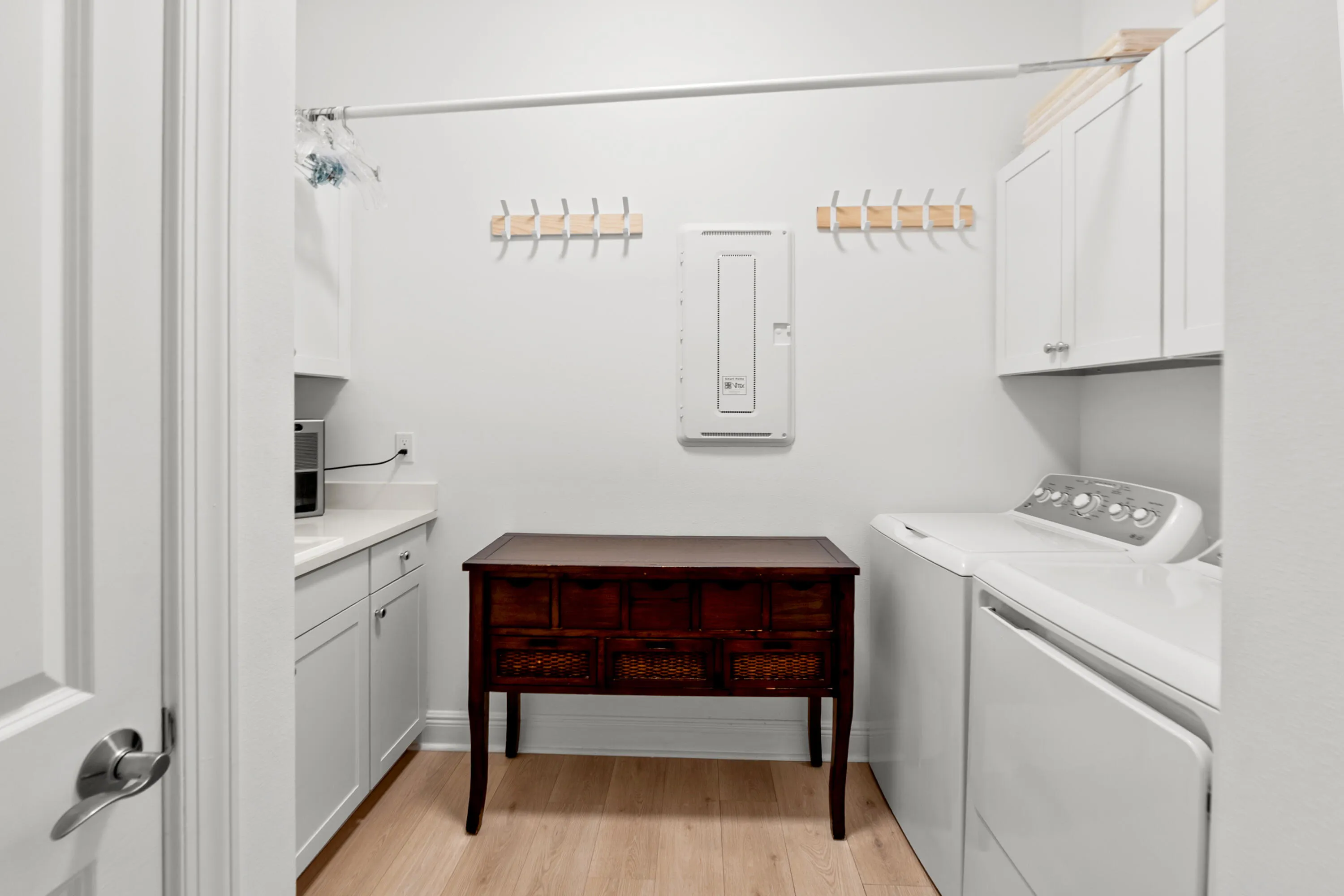 Laundry 1.2