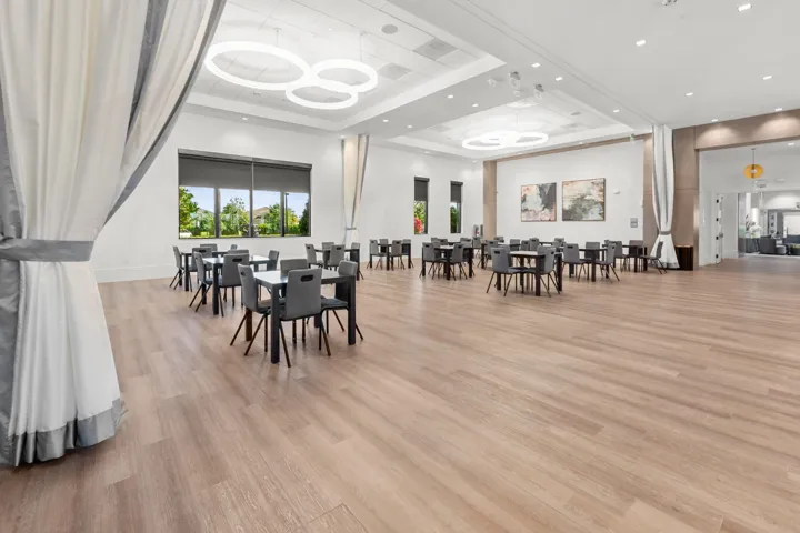 Club Room 2