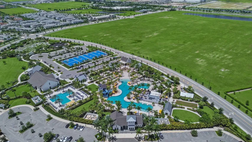 Amenities Areal 1