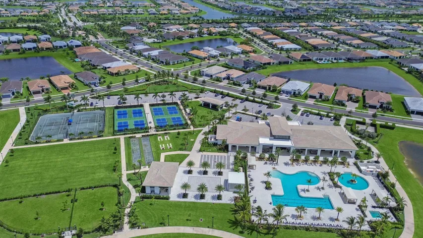 Amenities Areal 2