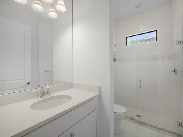 Bathroom 3