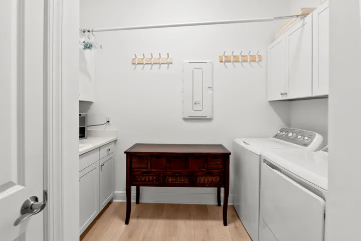 Laundry 1.2