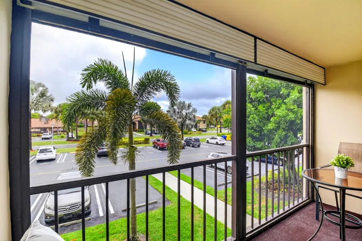 Pull Down Shutters