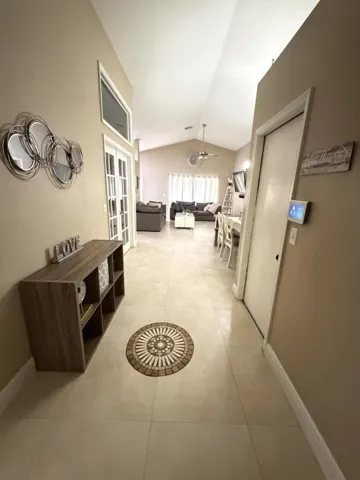 Entryway