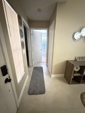 Entryway