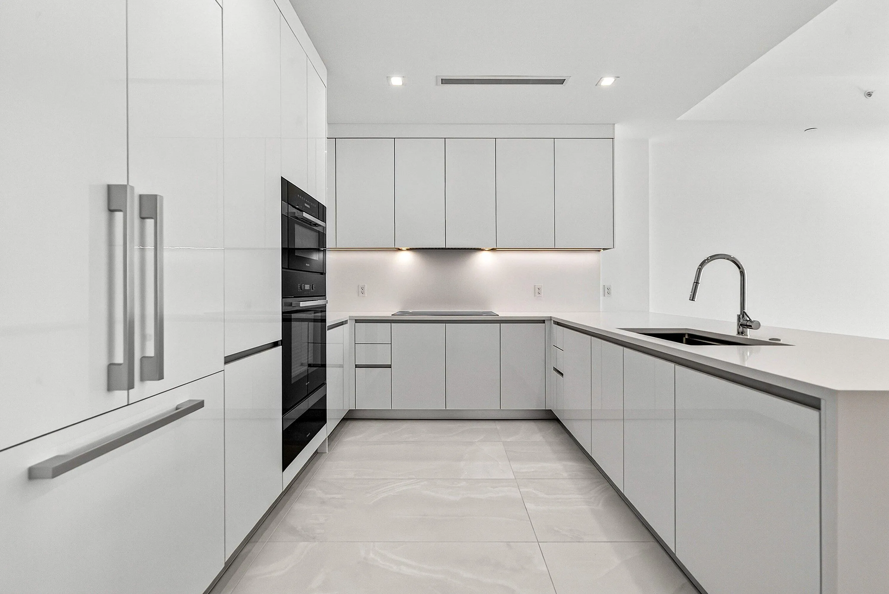 Miele Appliances