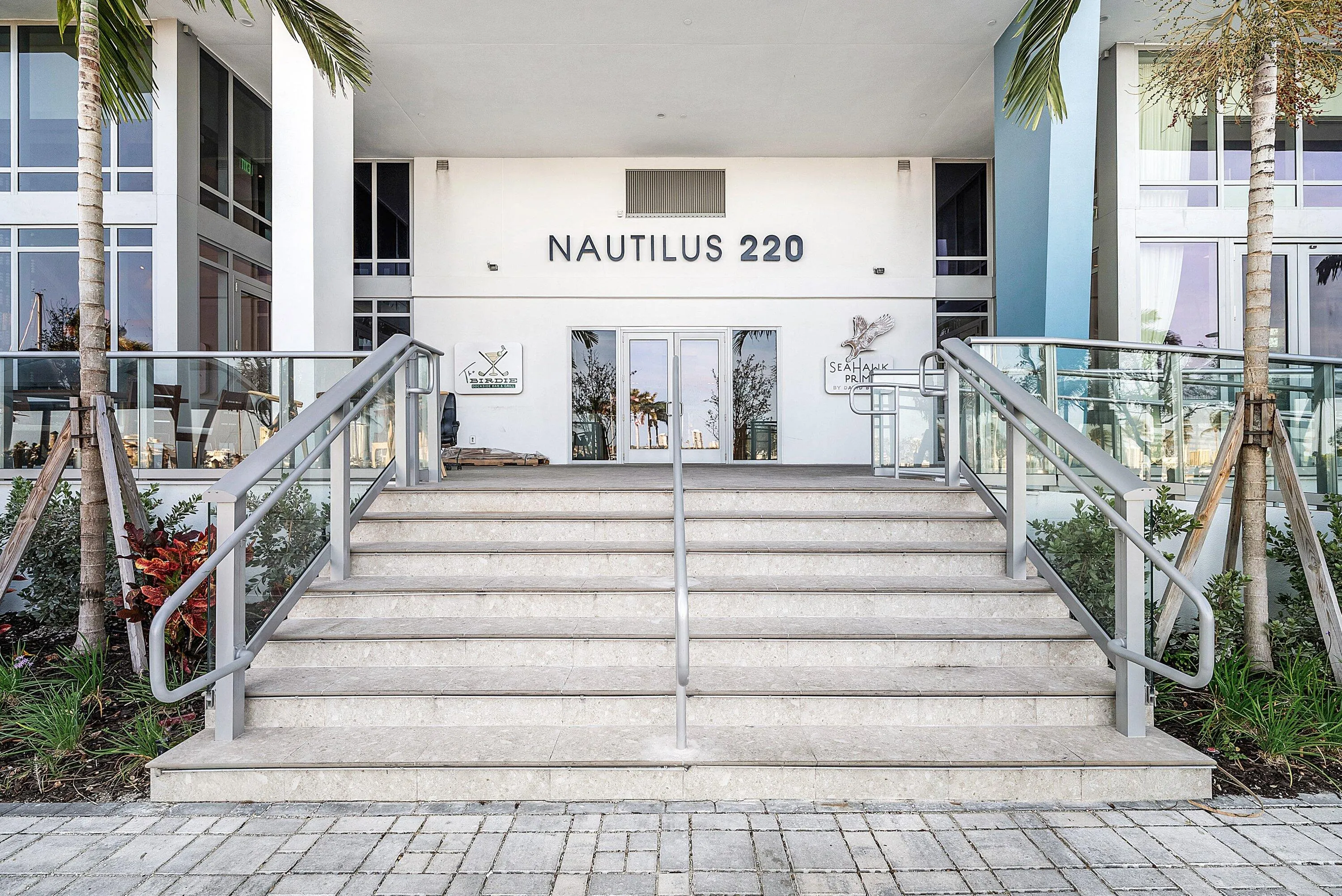 Nautilus 220