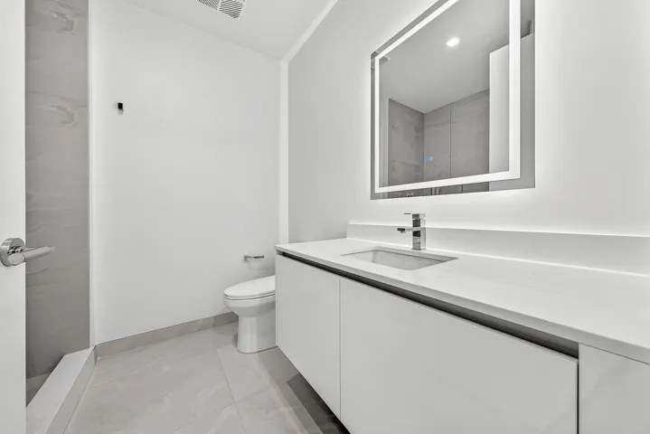 Bathroom 2