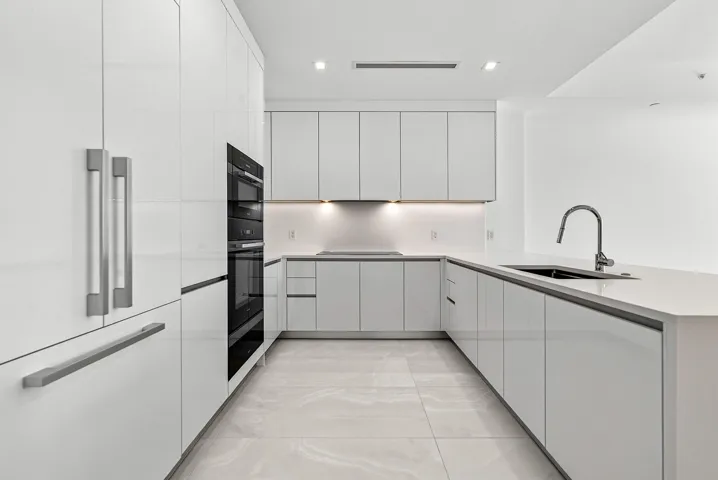 Miele Appliances