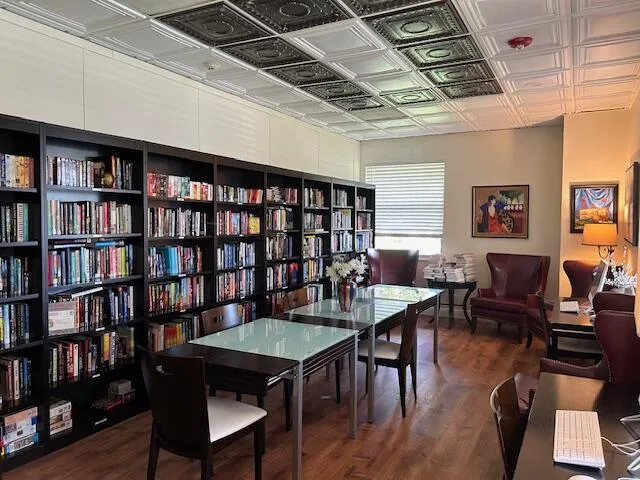 Library