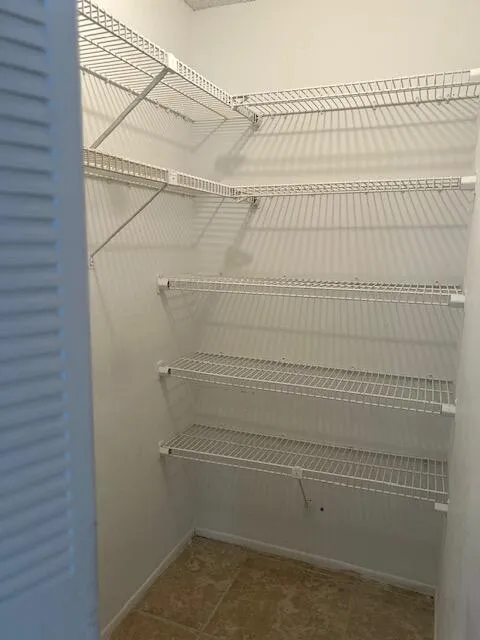 Guest Closet