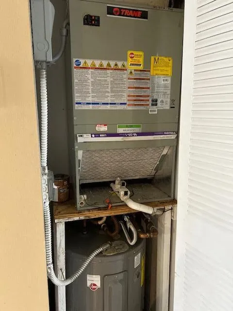 Newer A/c