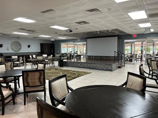 Auditorium