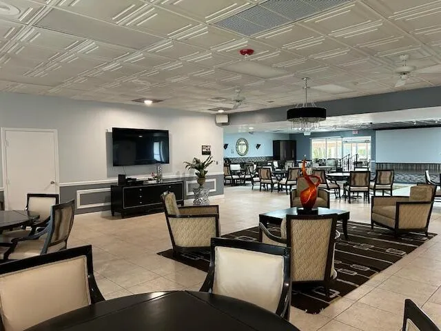 auditorium
