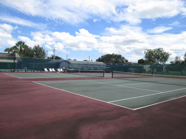 Tennis