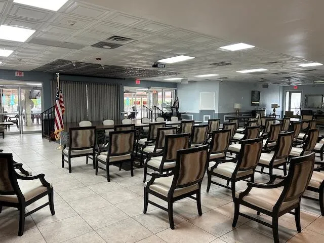 Auditorium