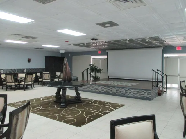 Auditorium